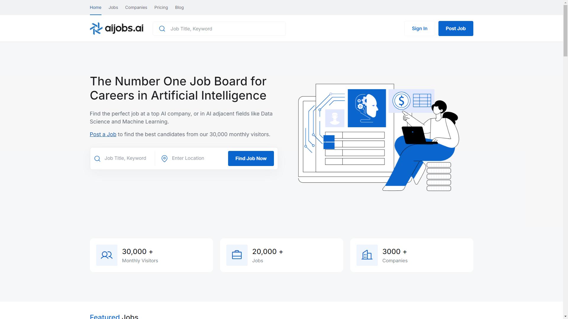 AI Jobs