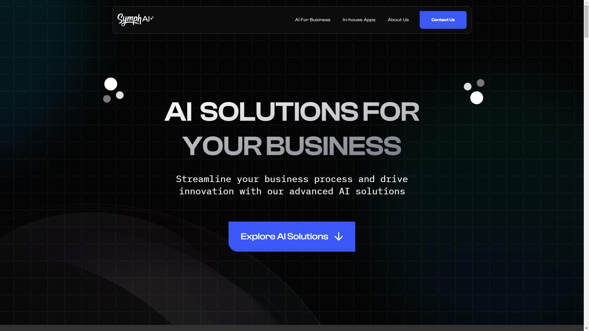 Symph AI
