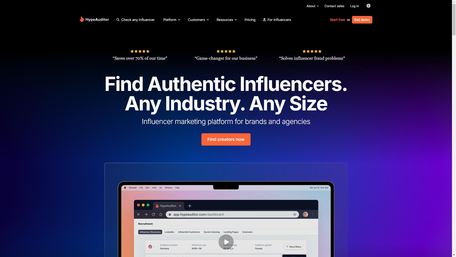 HypeAuditor