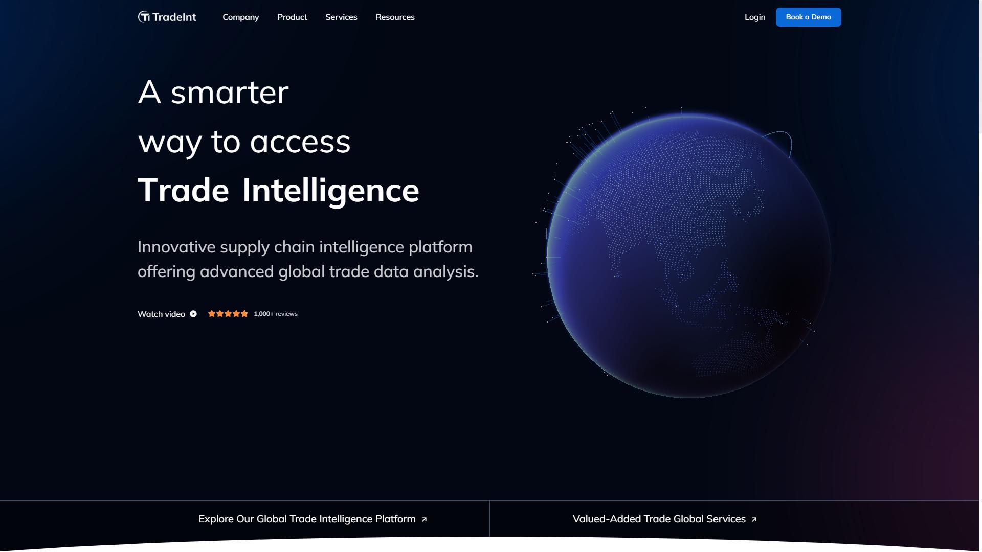 TradeInt