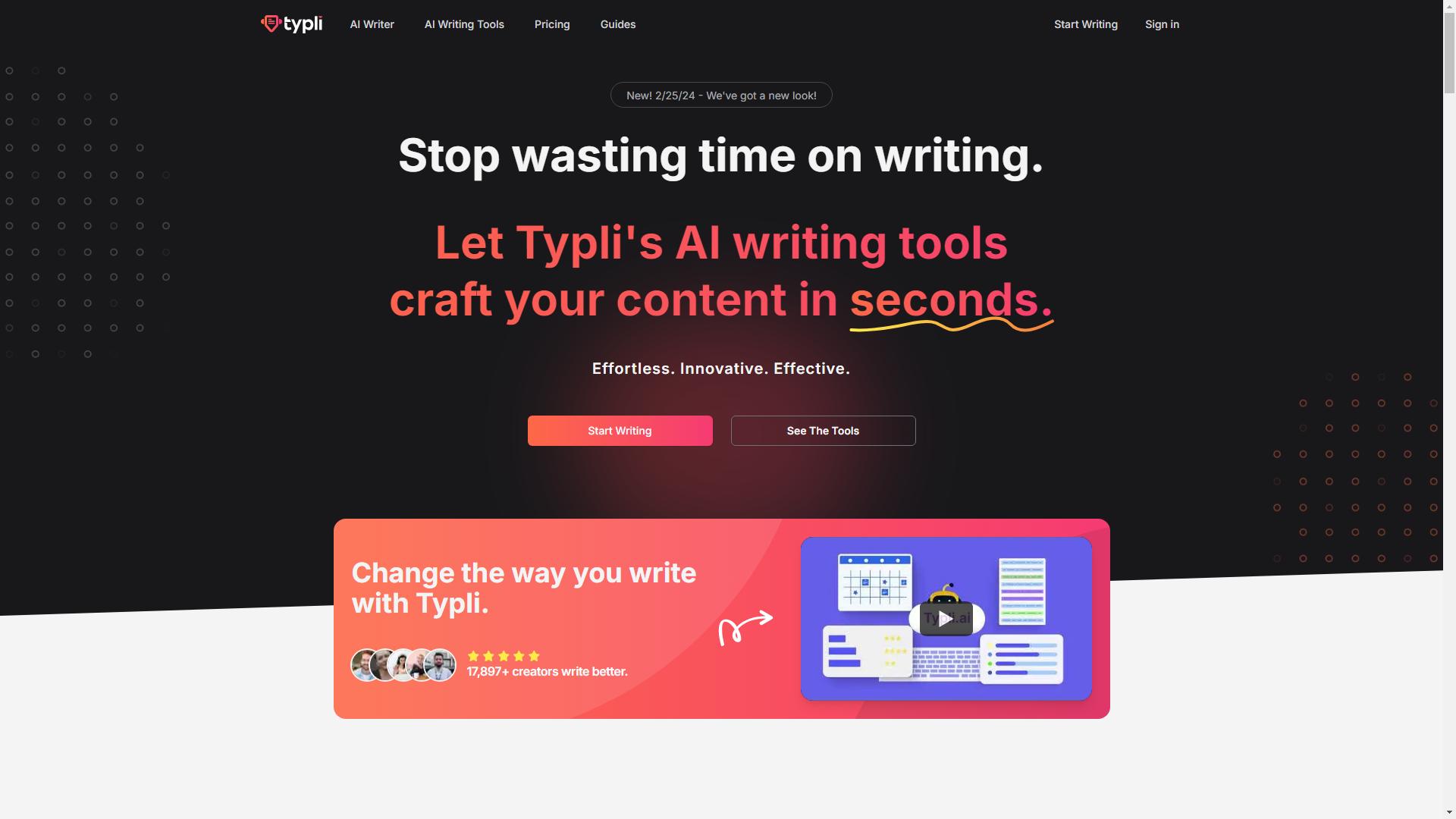 Typli.ai