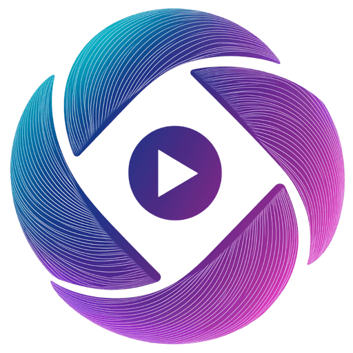 VidMax AI 图标