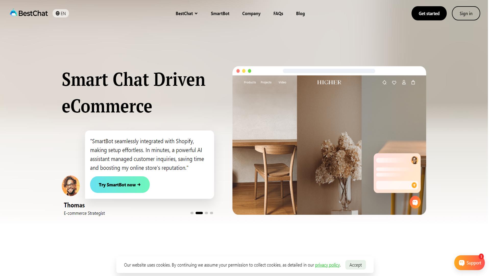 BestChat