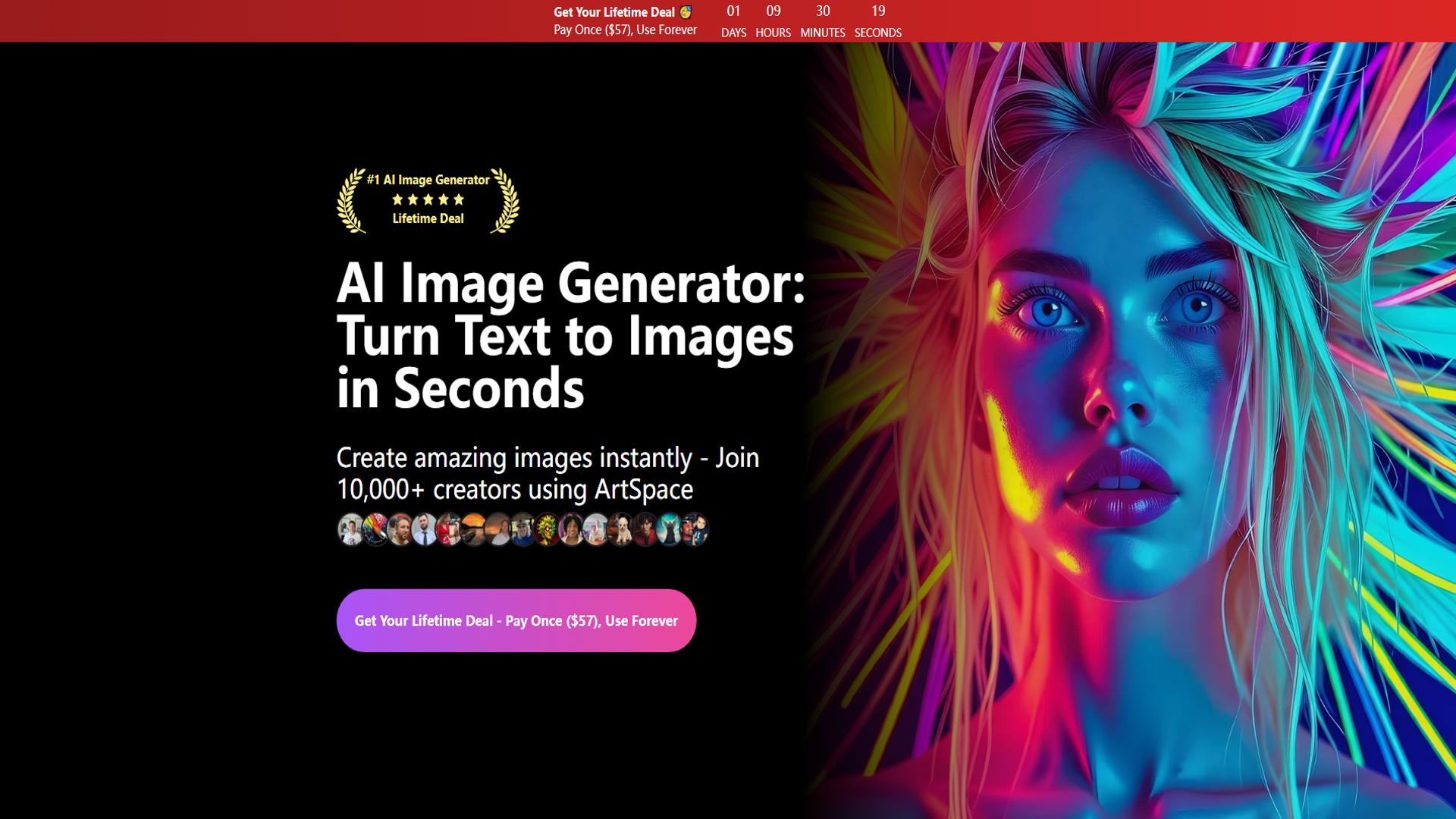 ArtSpace.ai