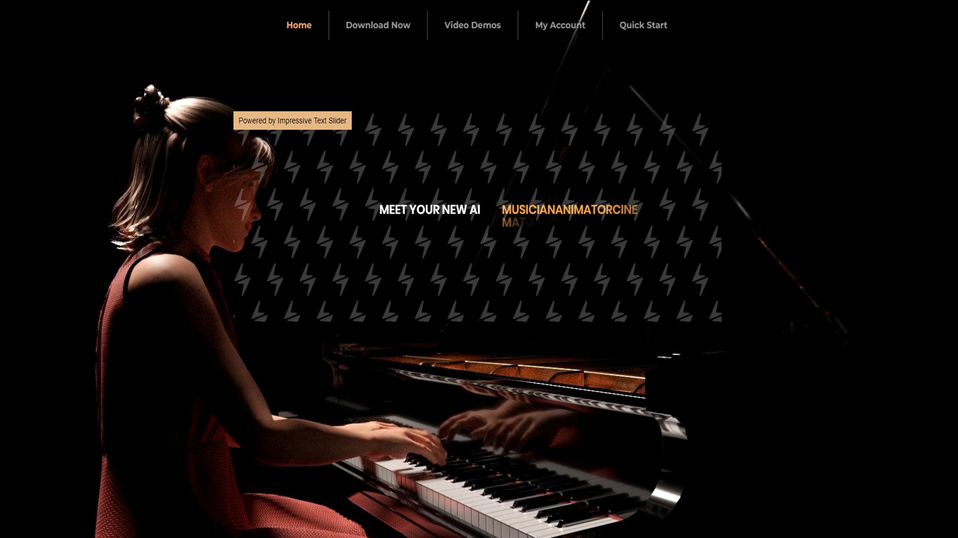 Concert Creator
