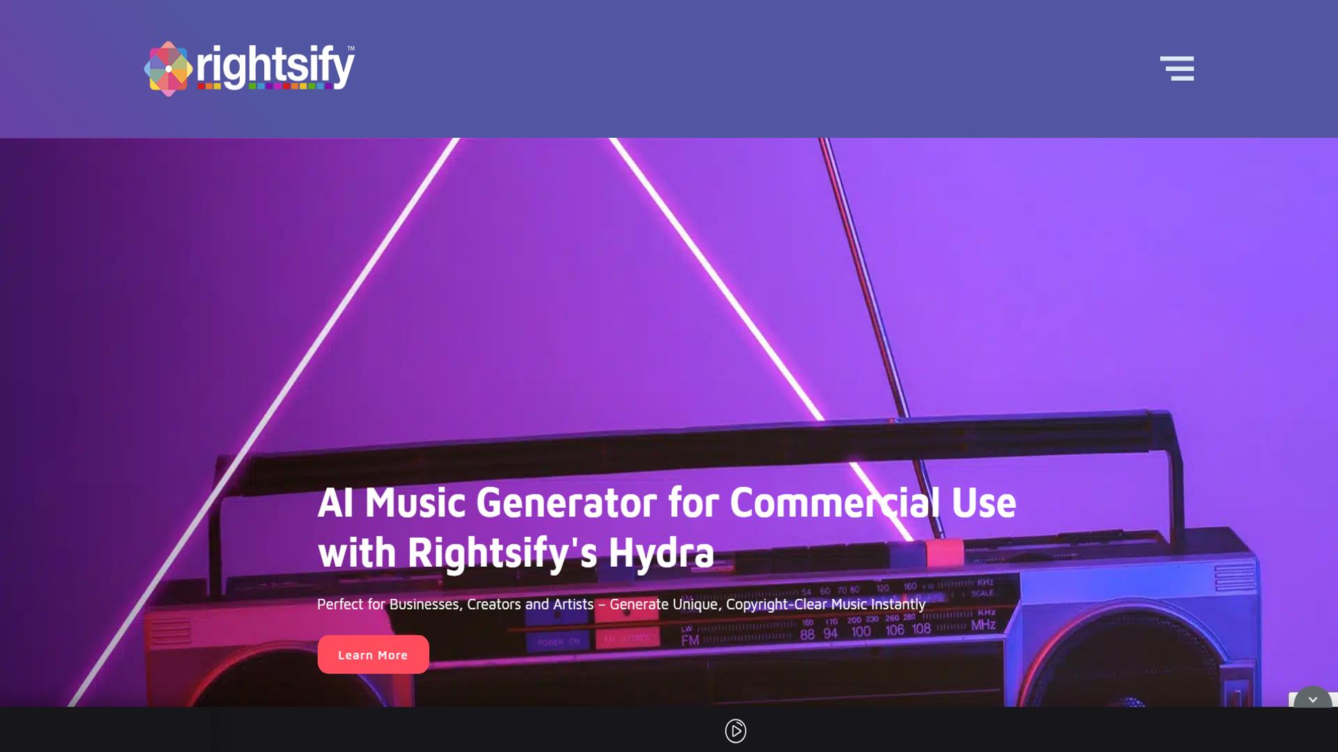 Rightsify