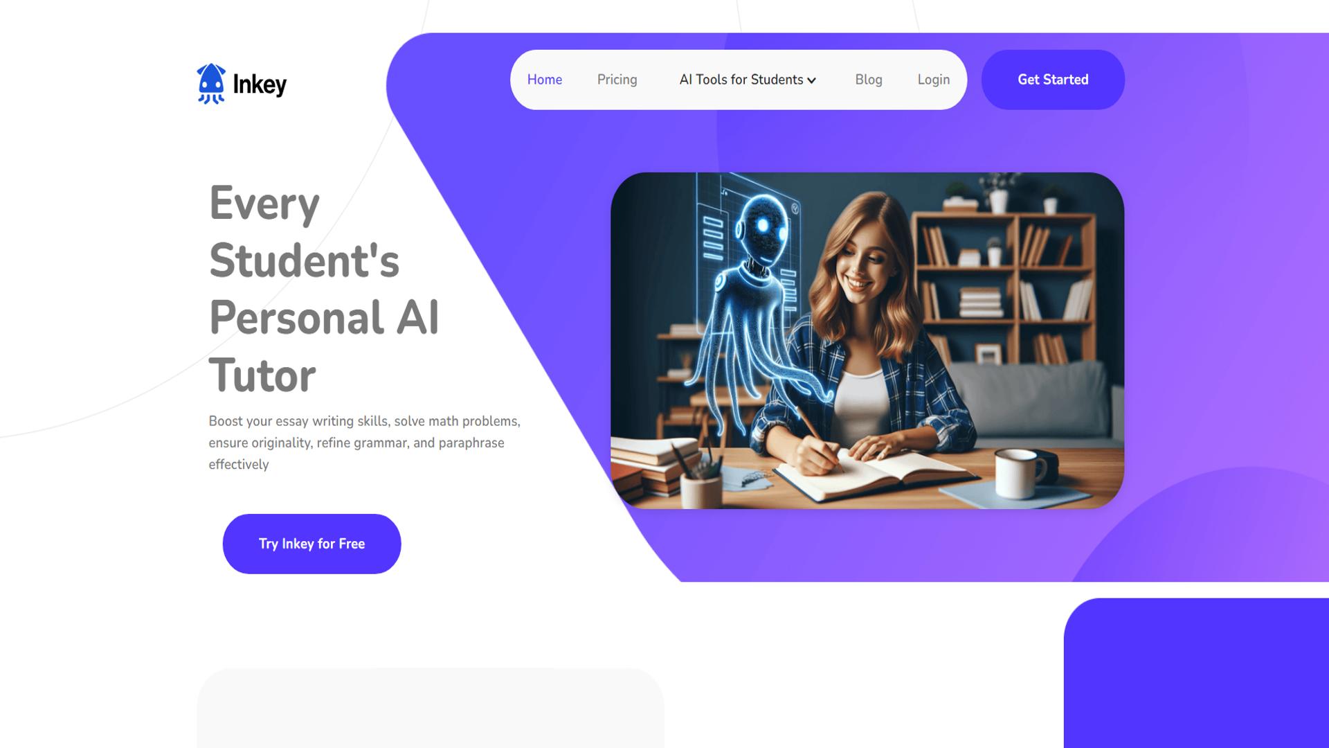 Inkey.ai