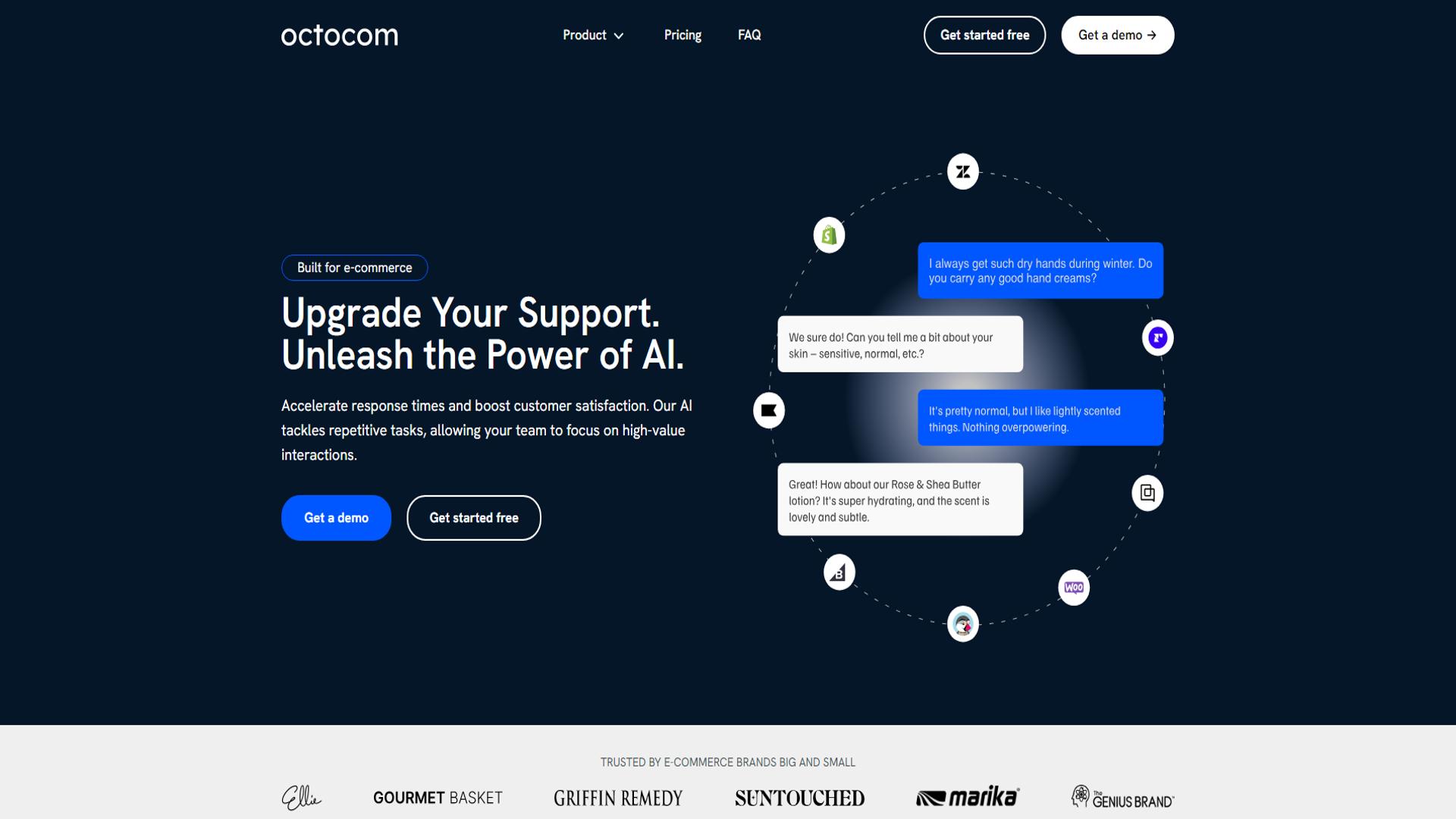 Octocom