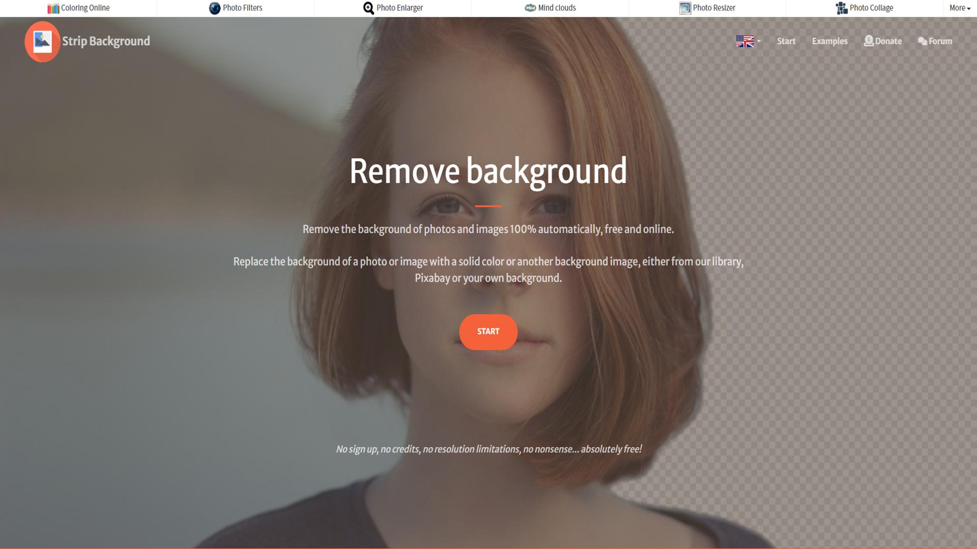 StripBackground