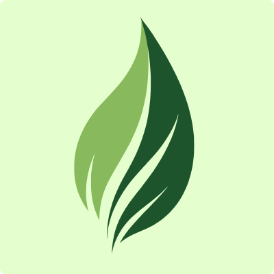 AskLeaf AI 图标