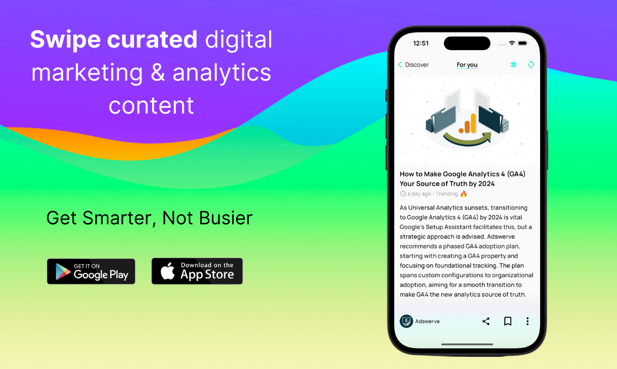 Swipe Insight