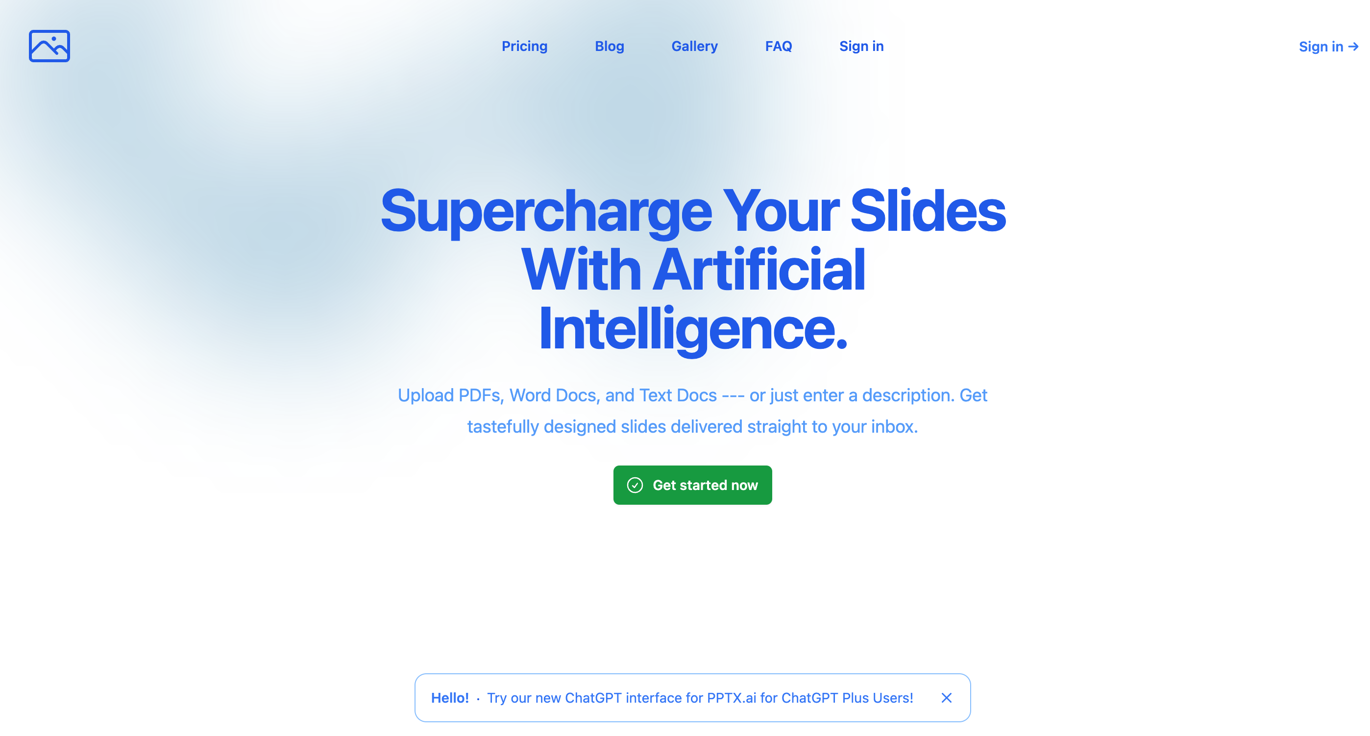 PPTX.ai