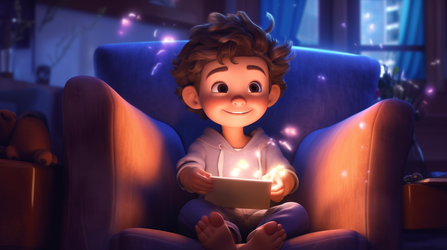 StoryZone