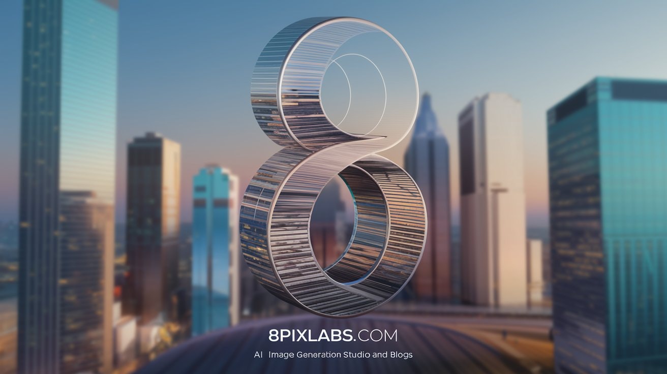 8PixLabs