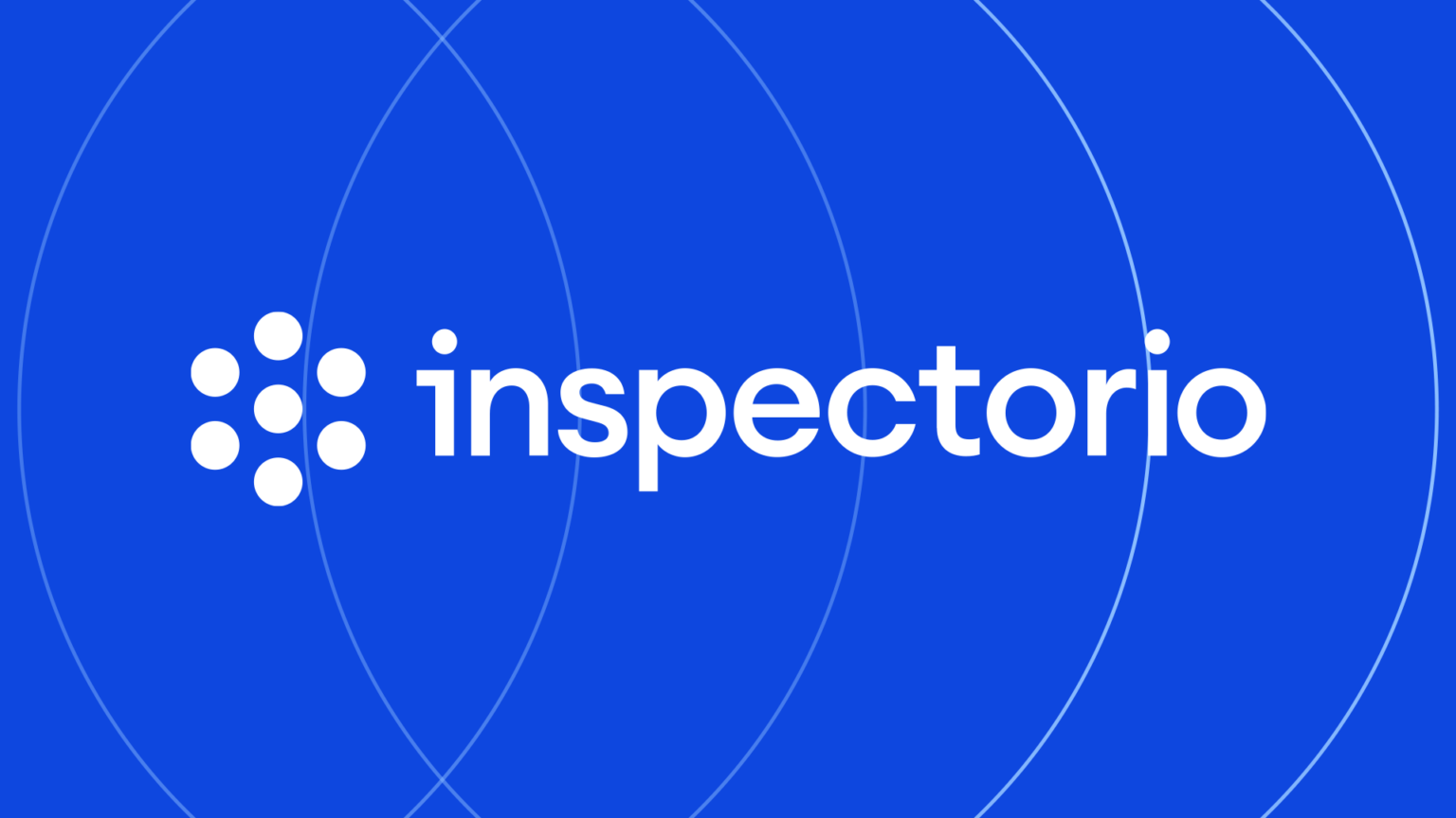Inspectorio QRM 封面
