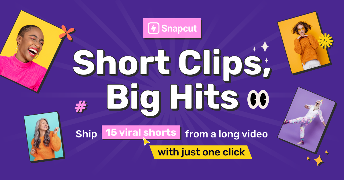 SnapCut