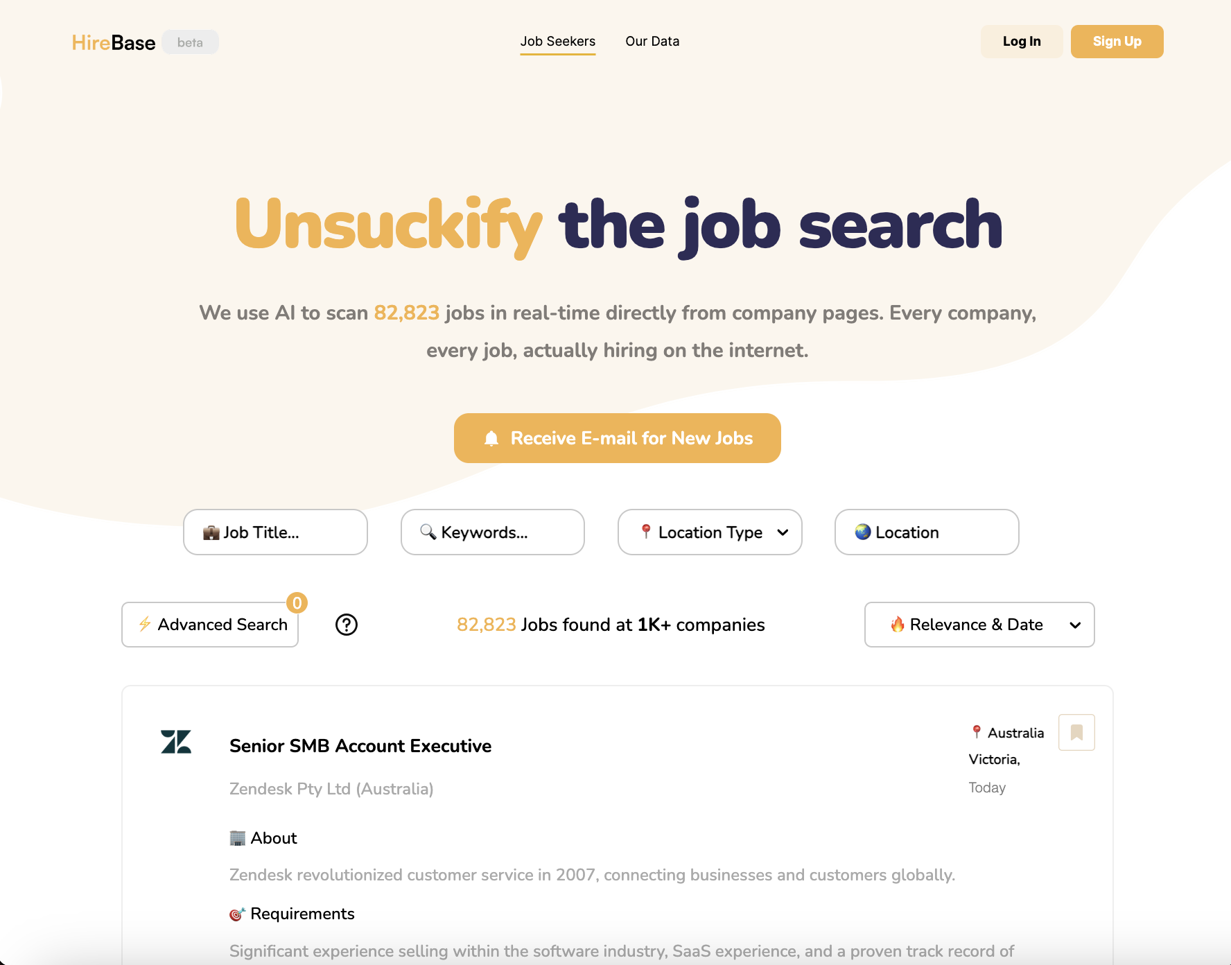 HireBase