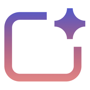 AI完美助手 - AI工具Logo图标