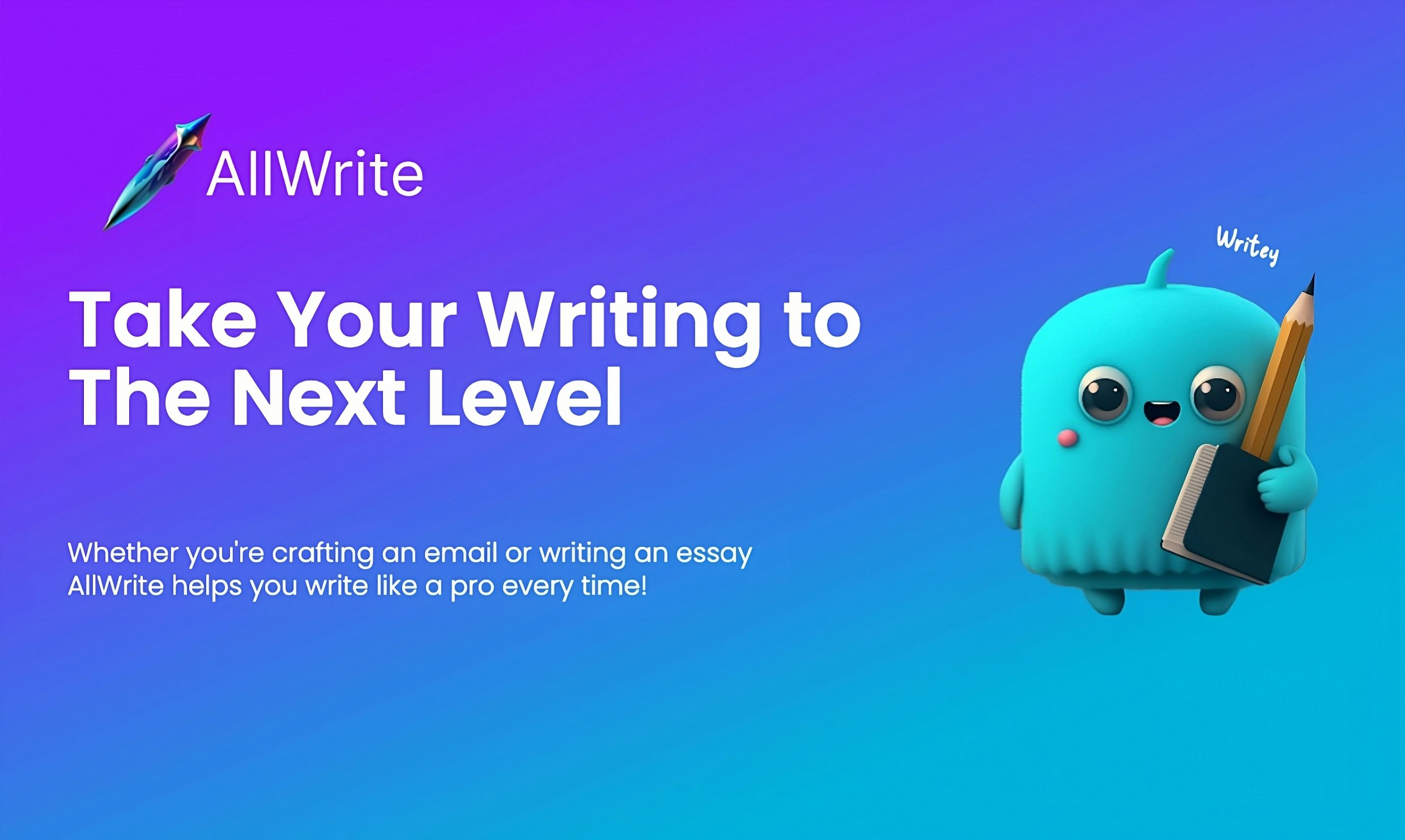 AllWrite