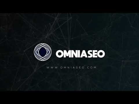 Omniaseo 封面