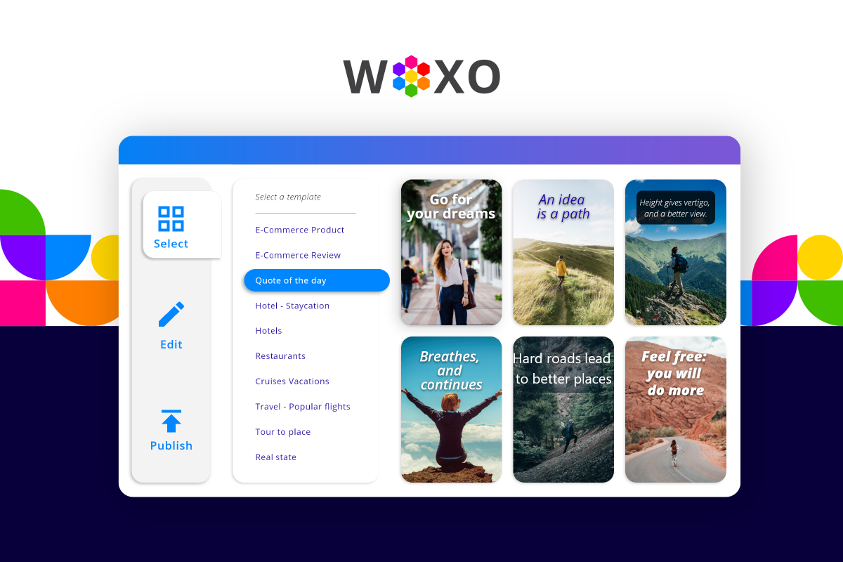 WOXO