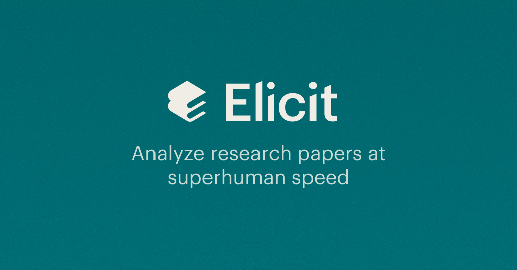 elicit