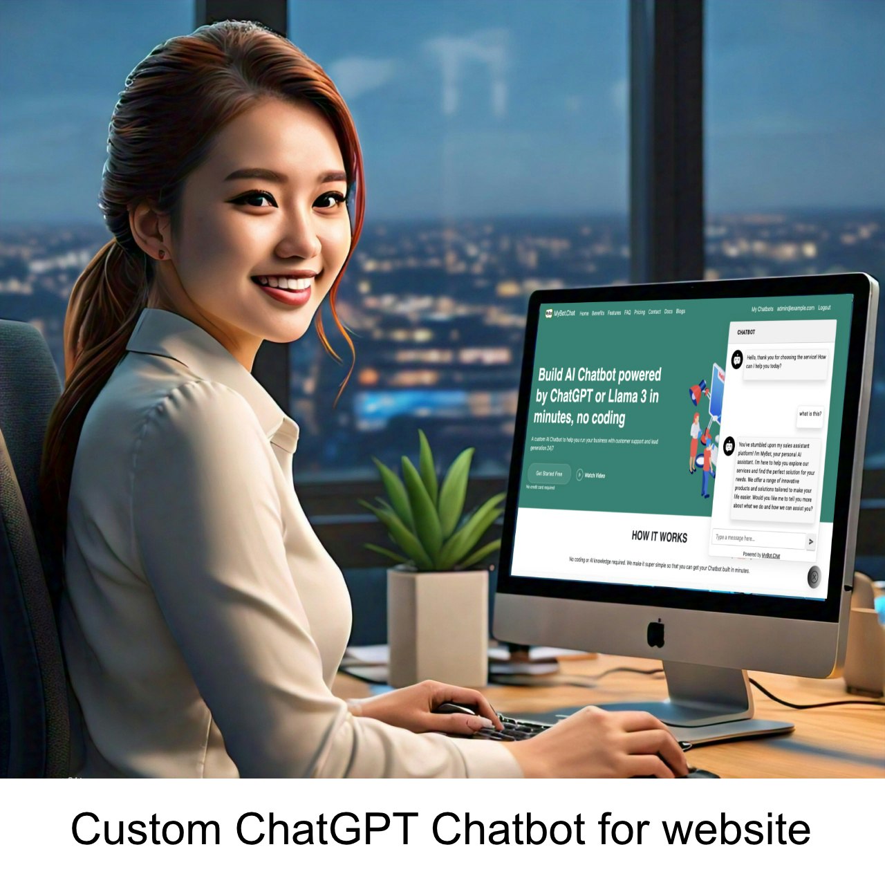 MyBot.Chat
