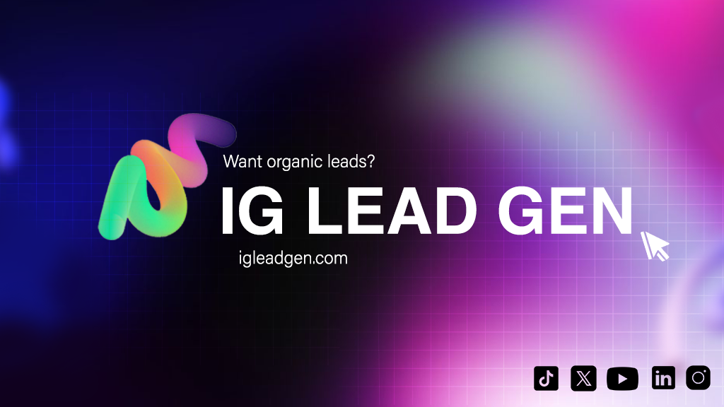 IgLeadGen