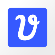 Vectorizer.AI - AI工具Logo图标