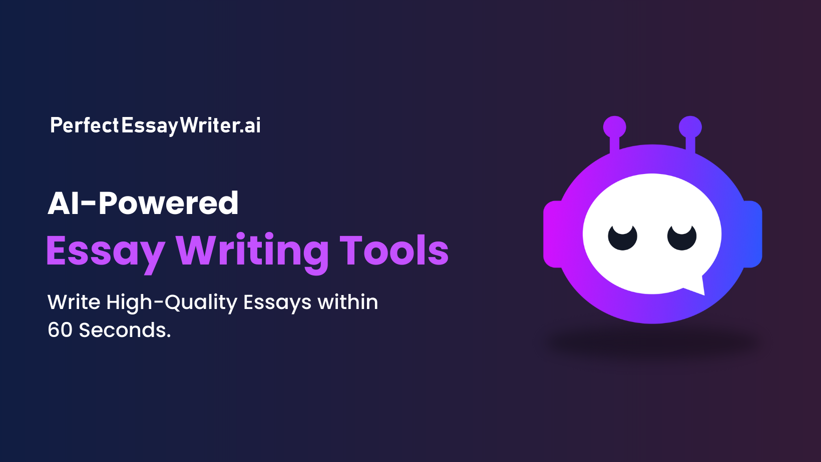 PerfectEssayWriter.ai
