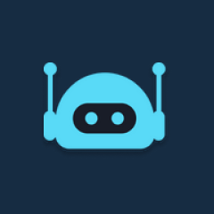 SalesRobot 图标
