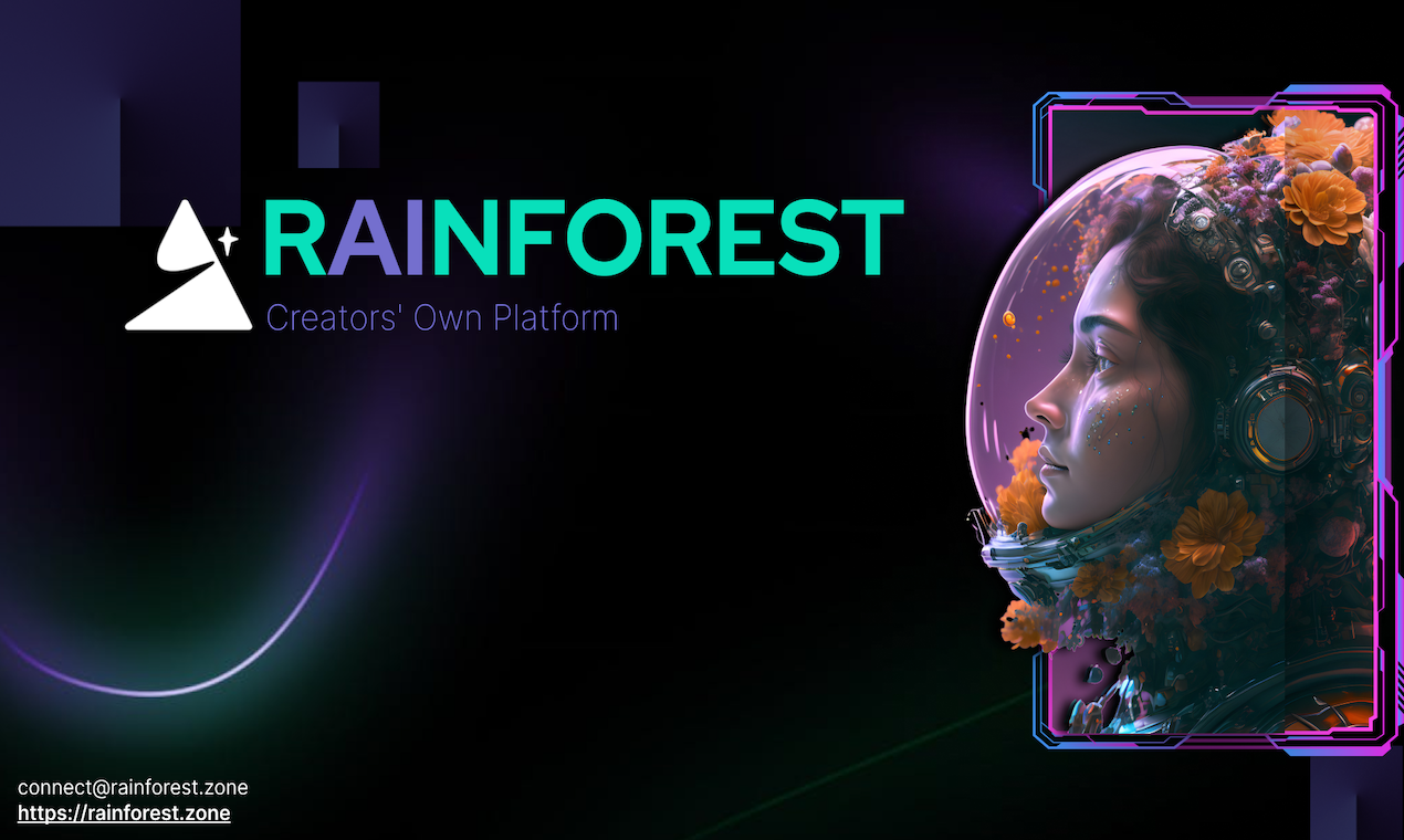 RainForest.Zone