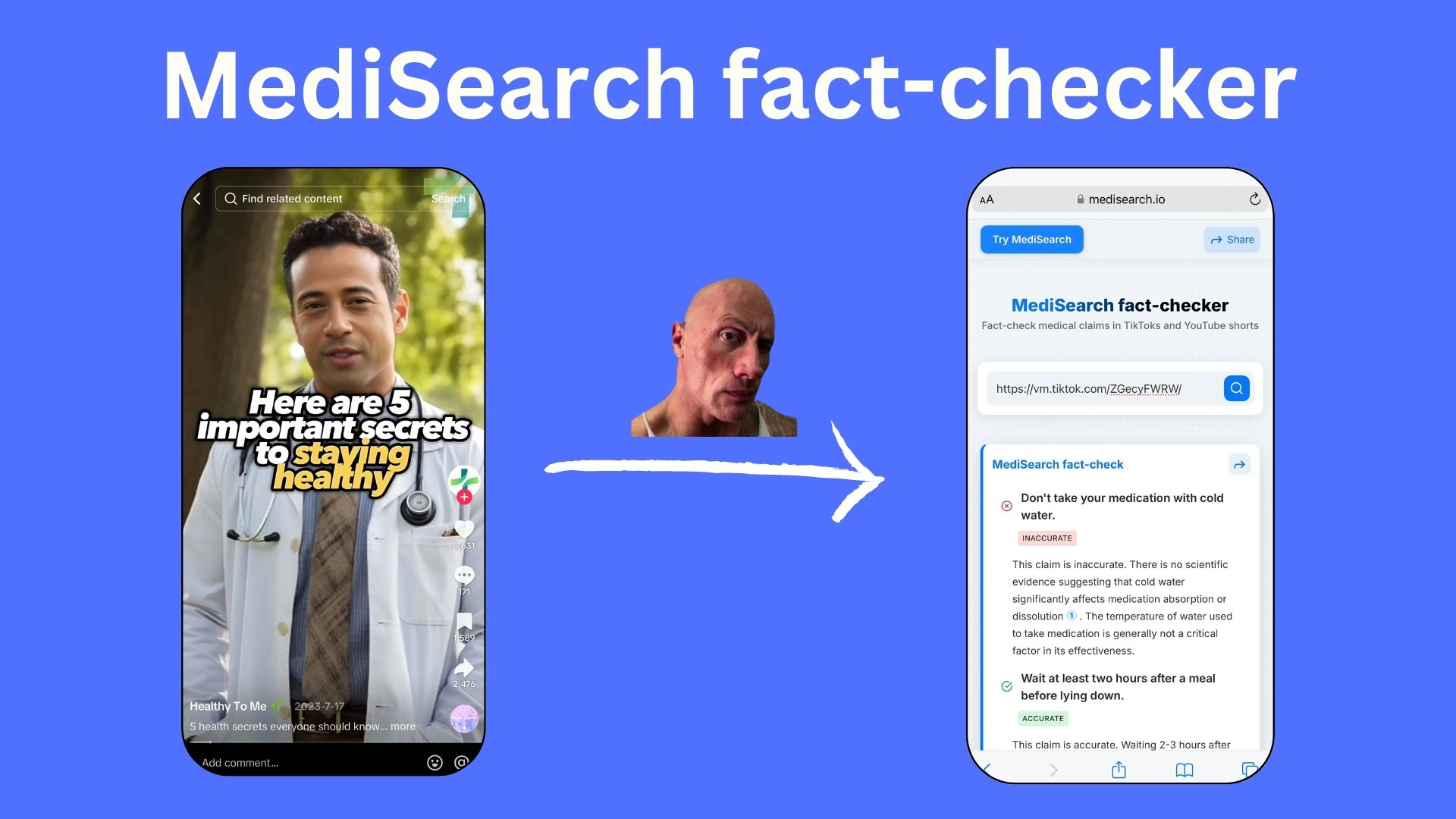 MediSearch