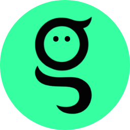 VoiceGenie - AI工具Logo图标