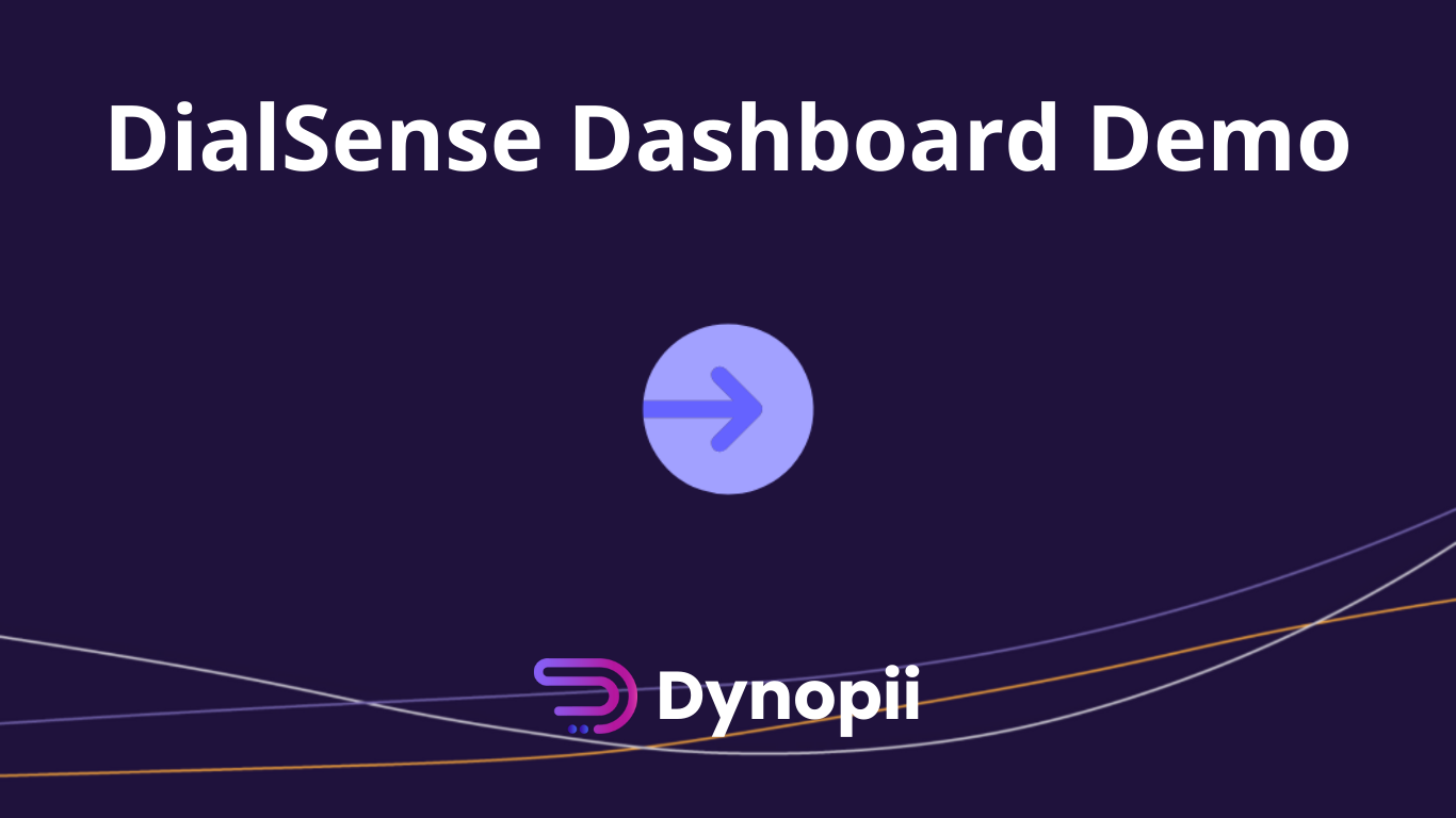 DialSense