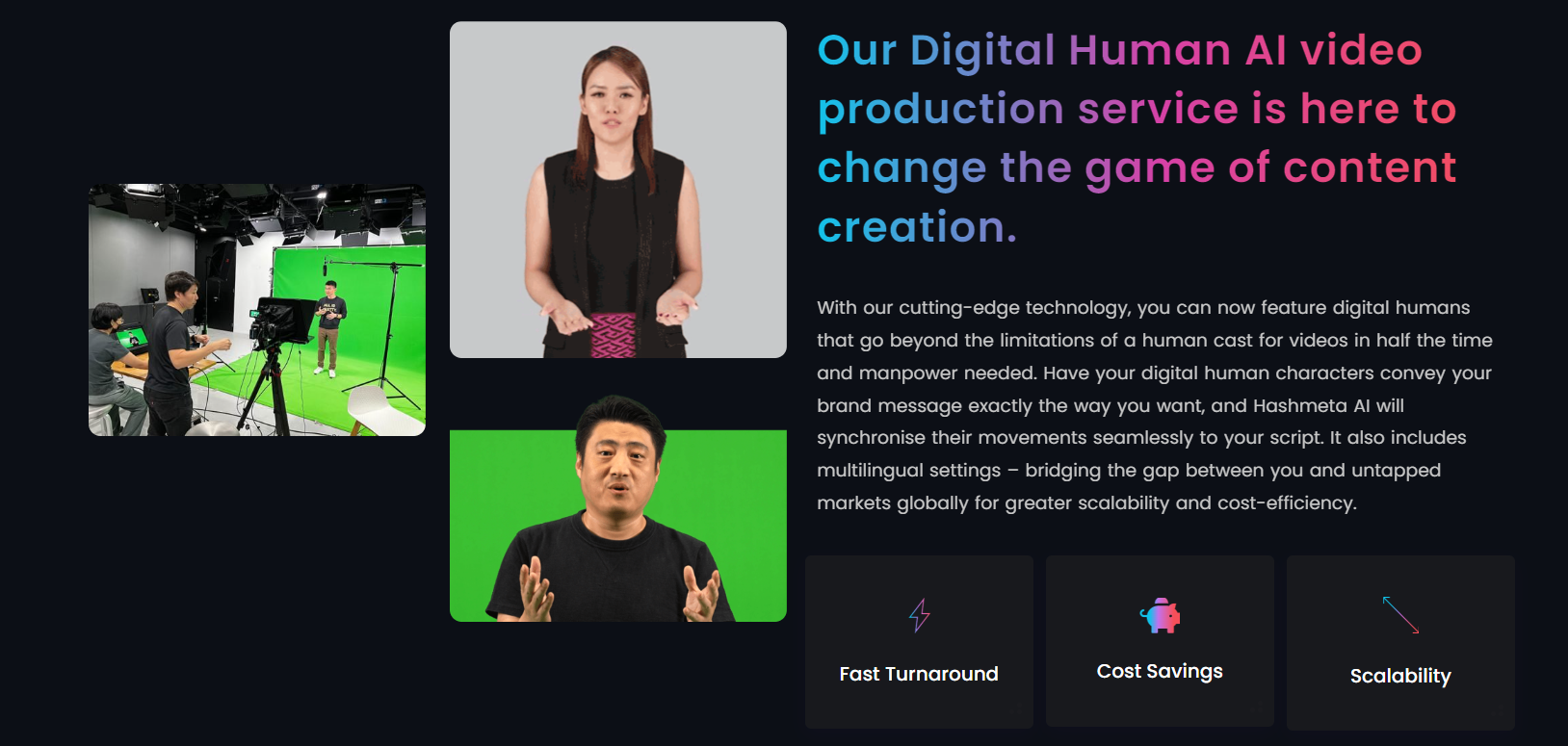 Hashmeta AI