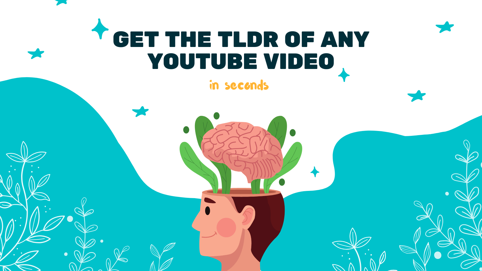 YouTLDR