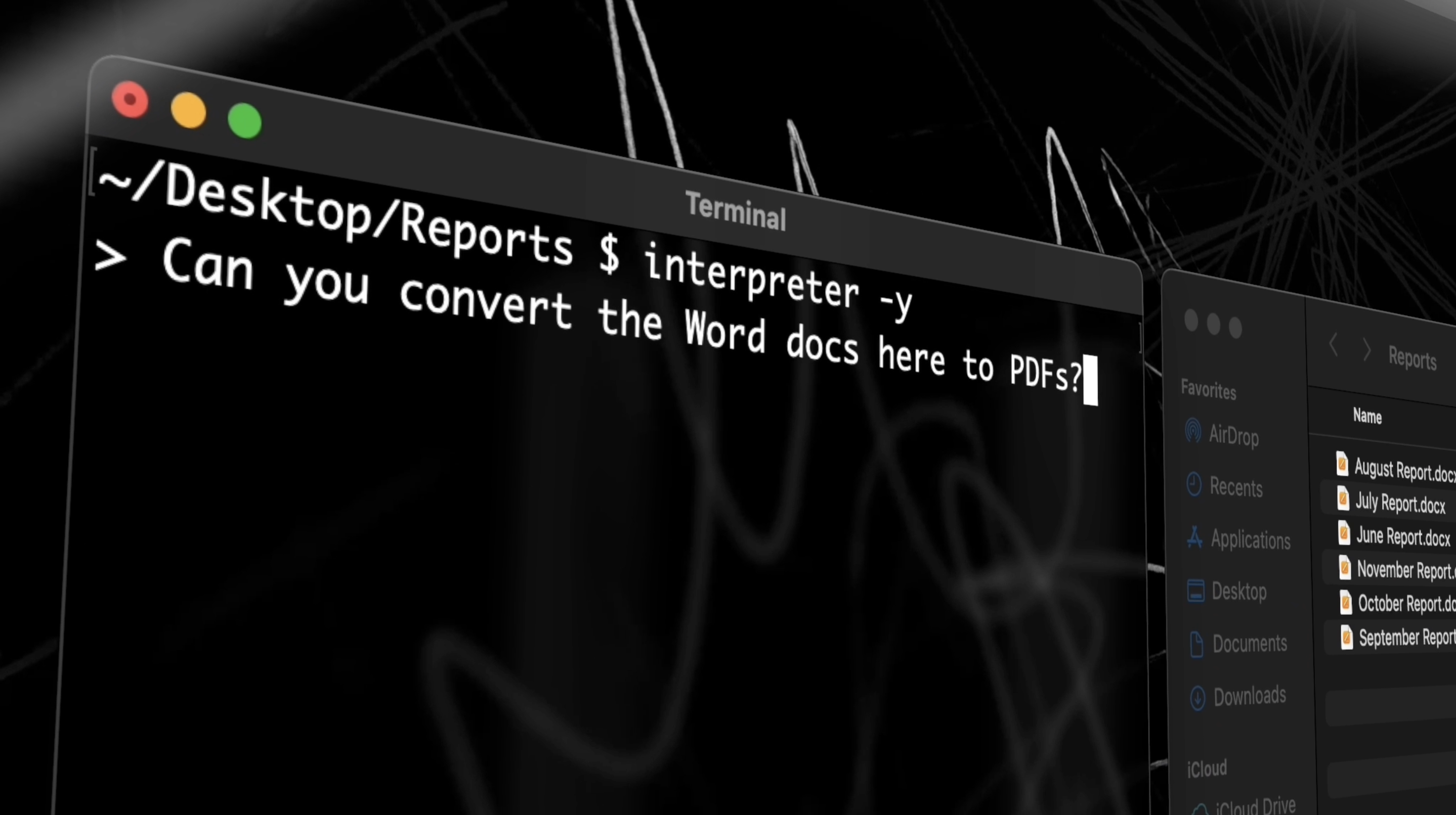 Open Interpreter