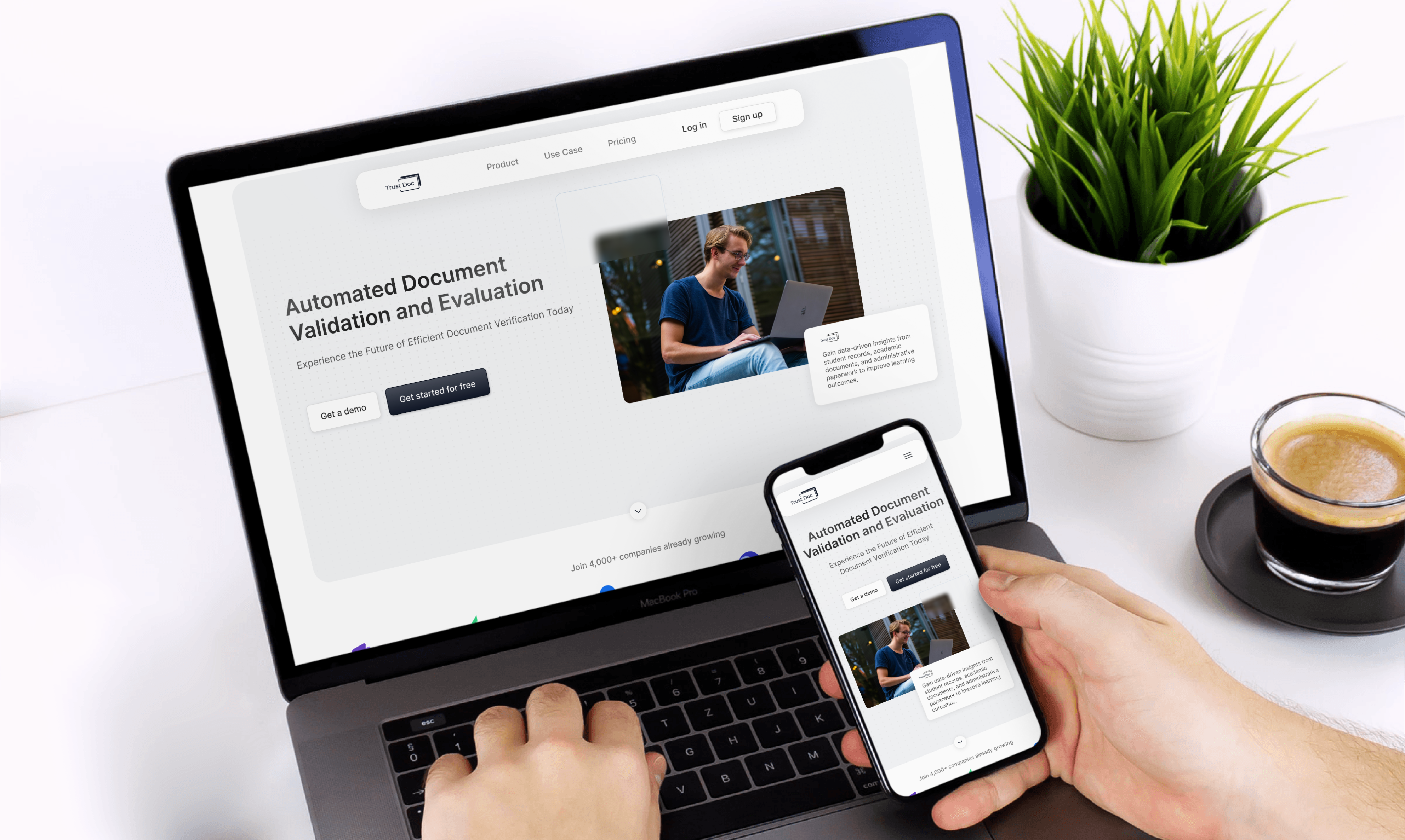TrustDoc