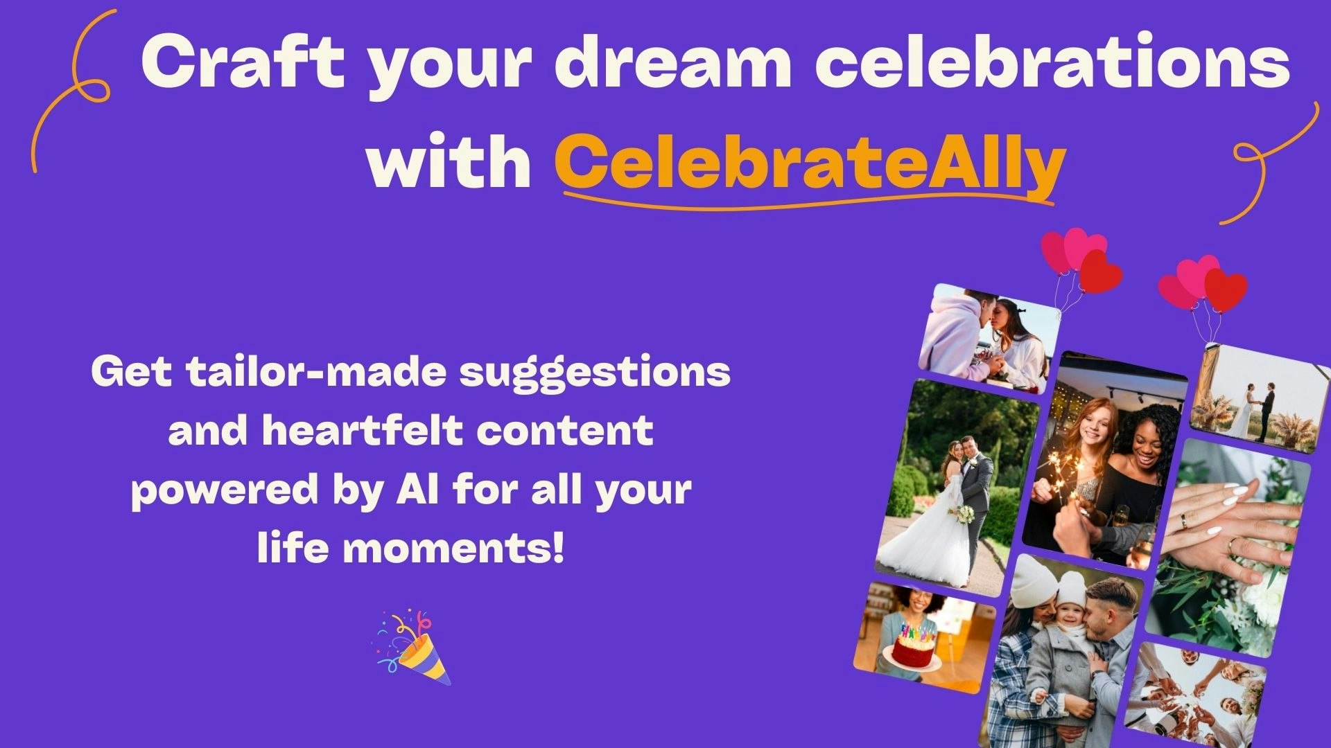 Celebrateally