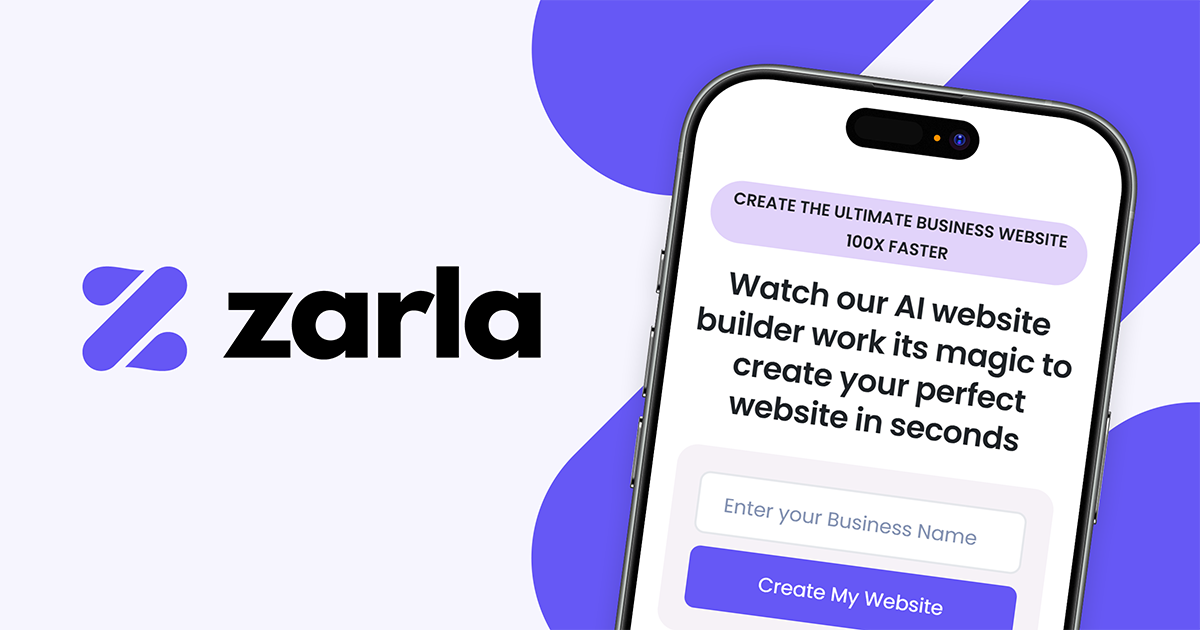 Zarla