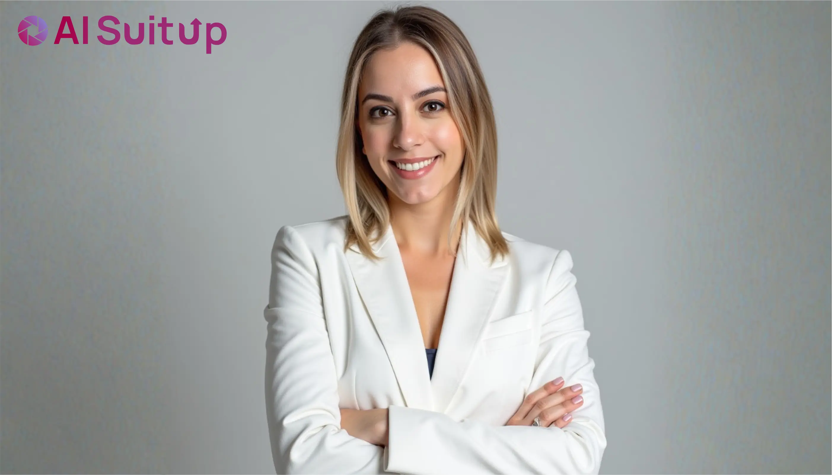 AI SuitUp