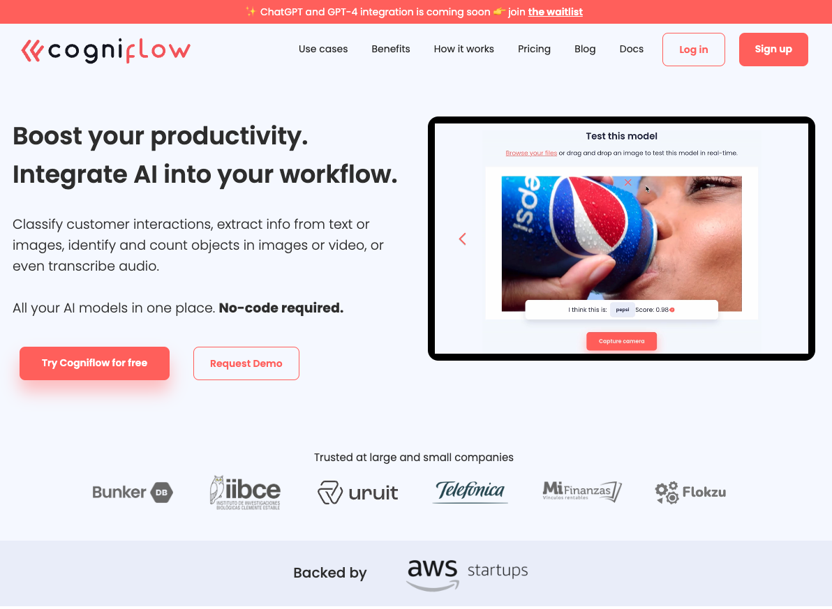 Cogniflow