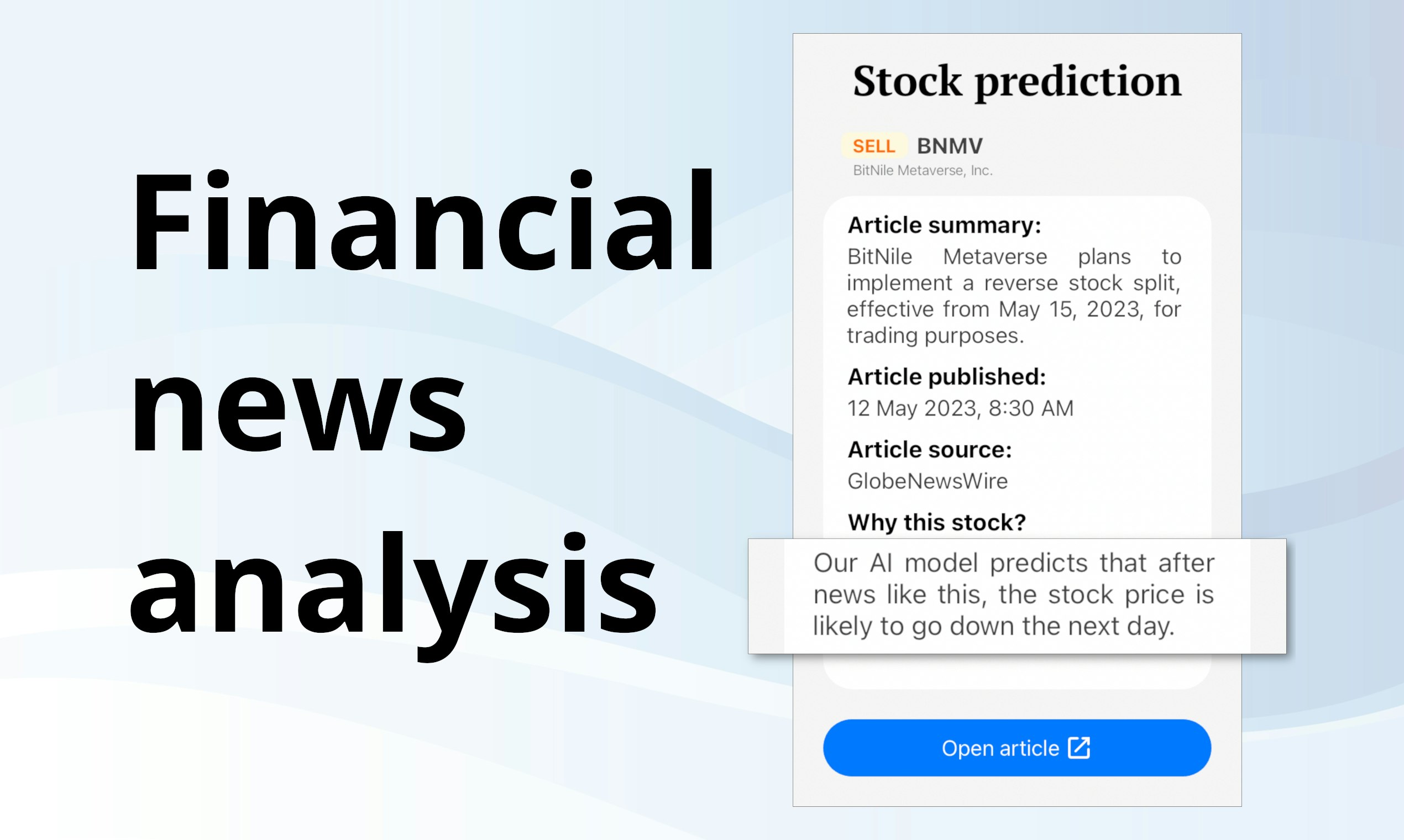 MarketGPT