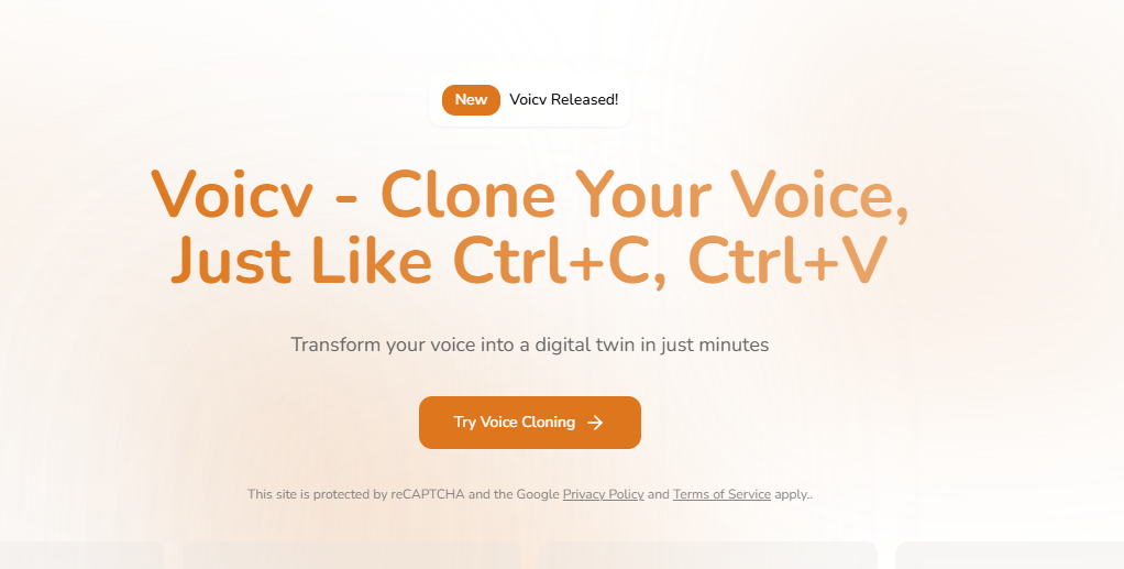 Voicv