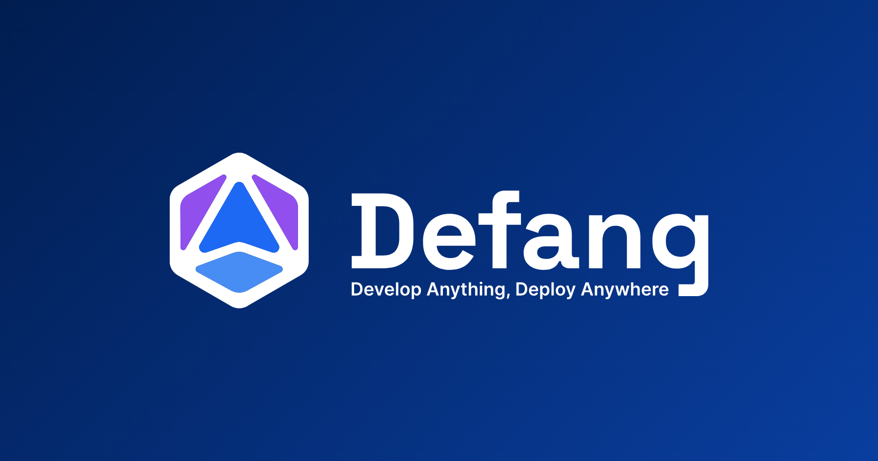 Defang