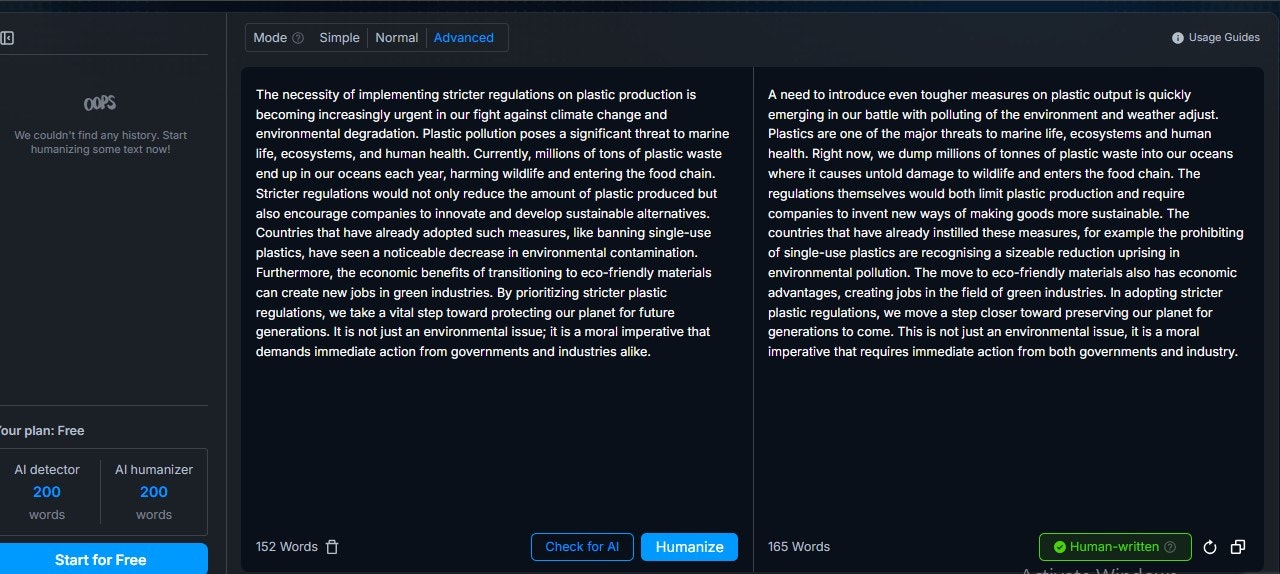 Humanize.io