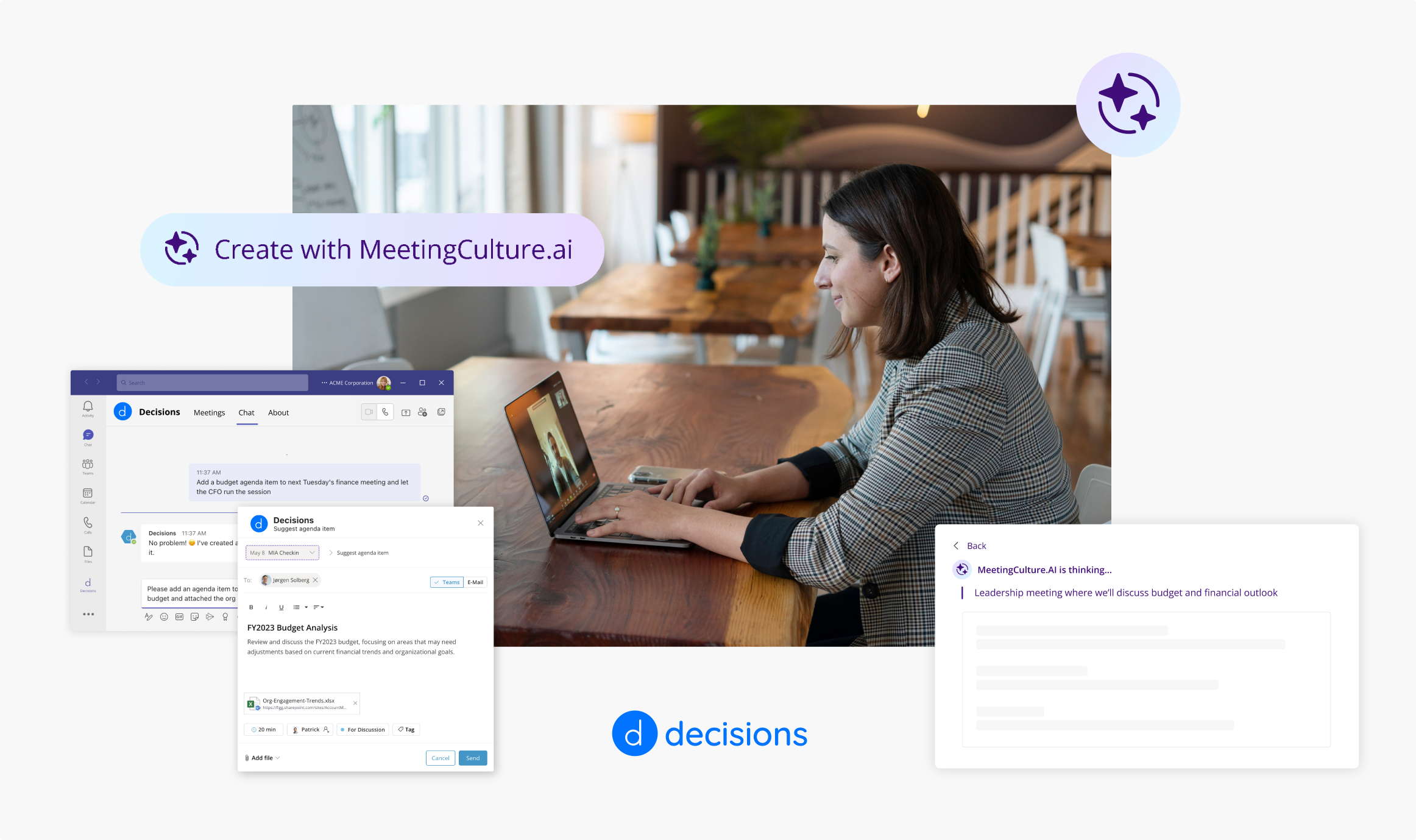 MeetingCulture.ai