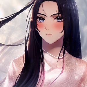 Anime AI