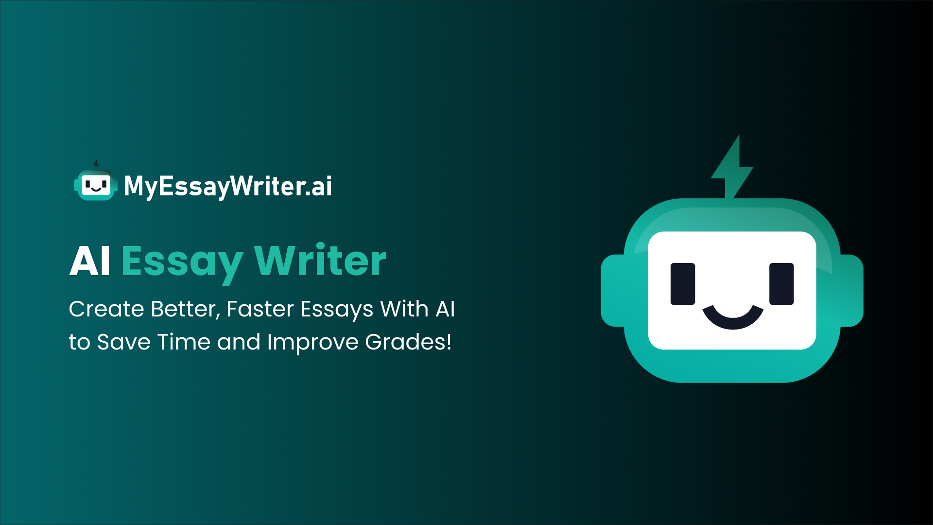 AI Essay Writer